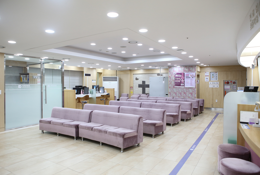 유방갑상선센터