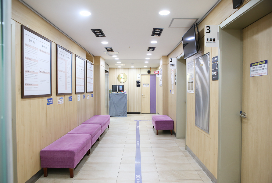 유방갑상선센터